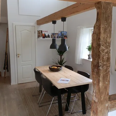 Kattinge Apartman *