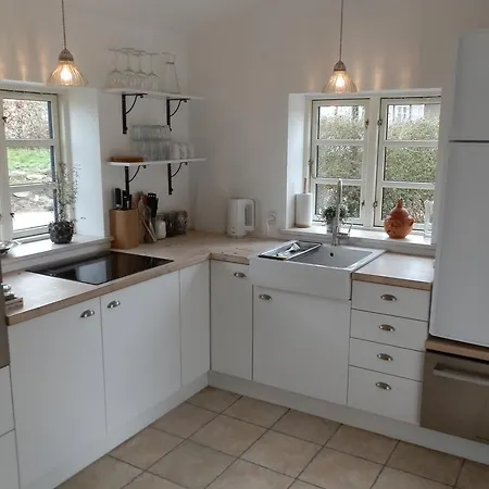 Apartman Kattinge Roskilde