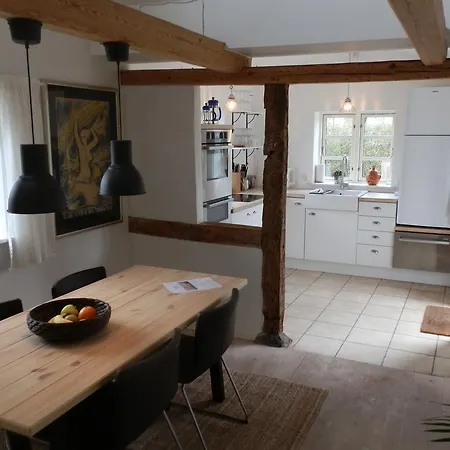 Apartman Kattinge