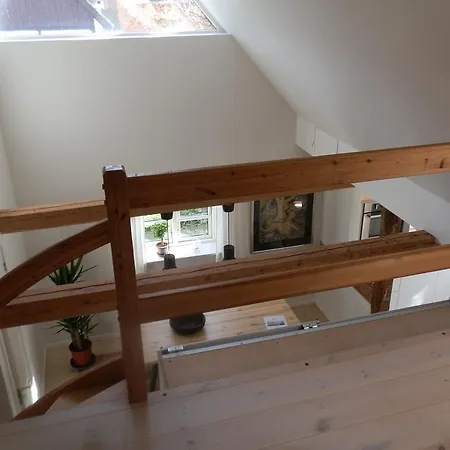 Apartman Kattinge Roskilde
