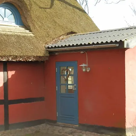 Kattinge Roskilde