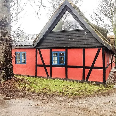 Kattinge * Roskilde
