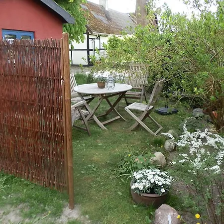 Kattinge Roskilde