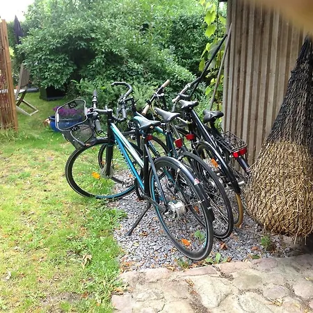 Apartman Kattinge Roskilde