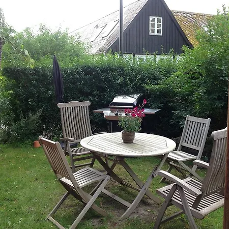Kattinge Apartman Roskilde