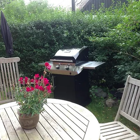 Kattinge Apartman Roskilde